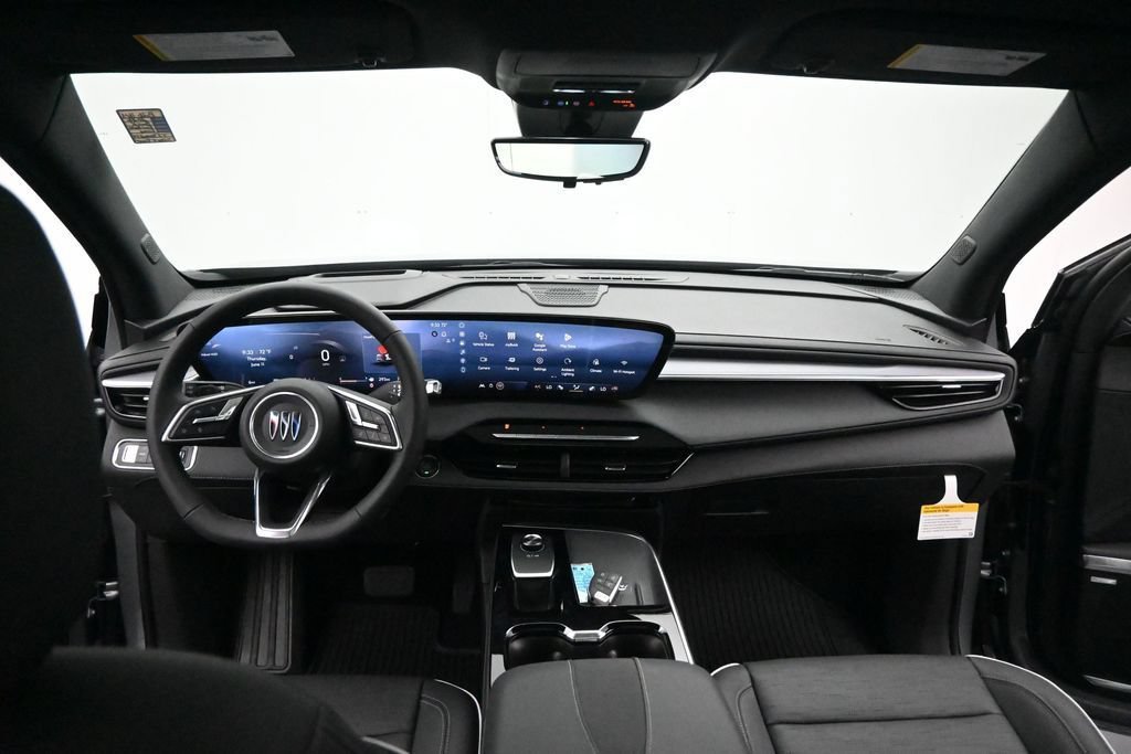 2026 Buick Enclave Sport Touring - Photo 27