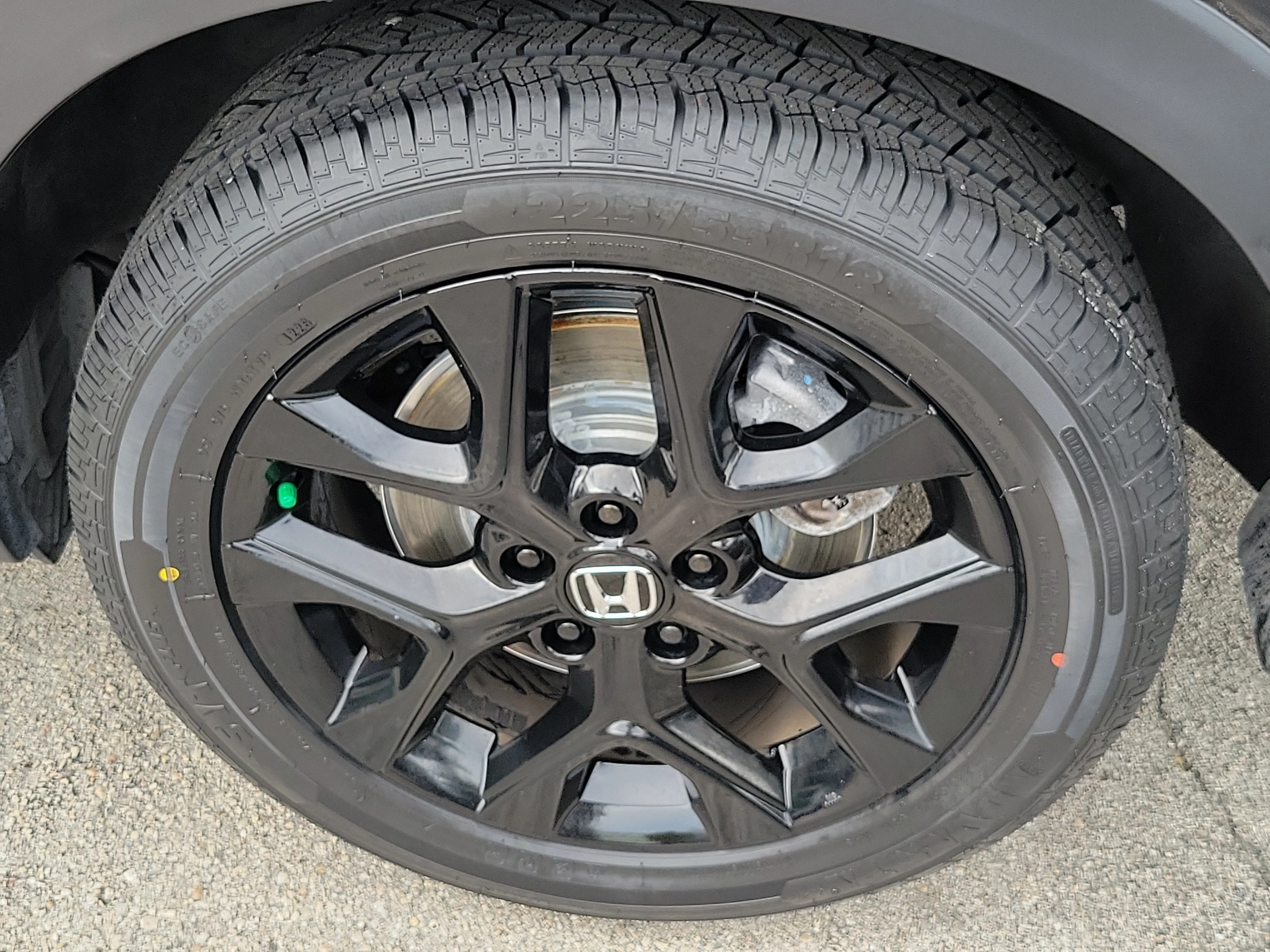 2025 Honda HR-V Sport - Photo 7