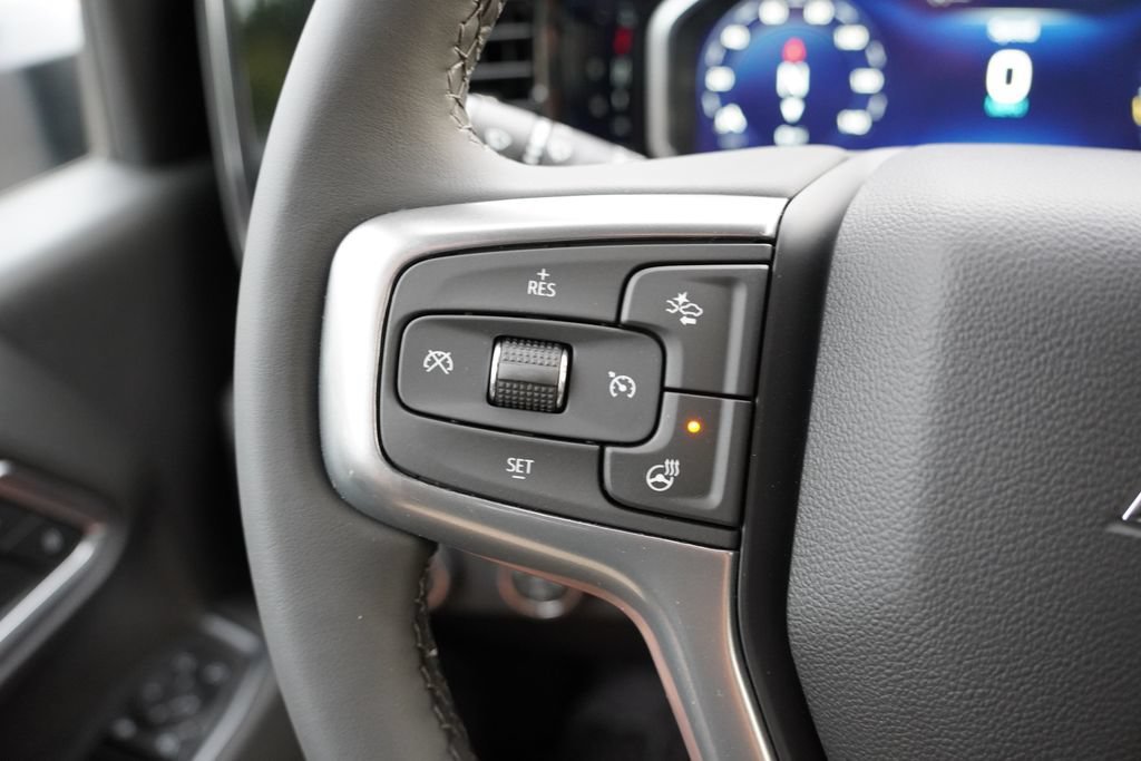 2026 Chevrolet Silverado 2500 HD LT - Photo 16