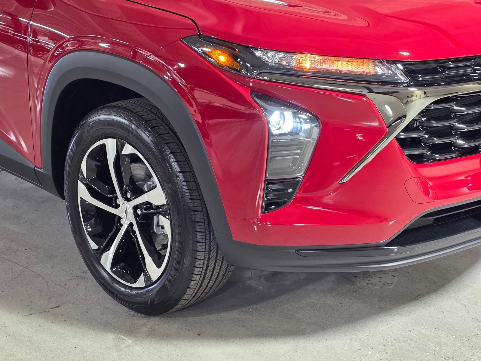 2026 Chevrolet Trax RS - Photo 10
