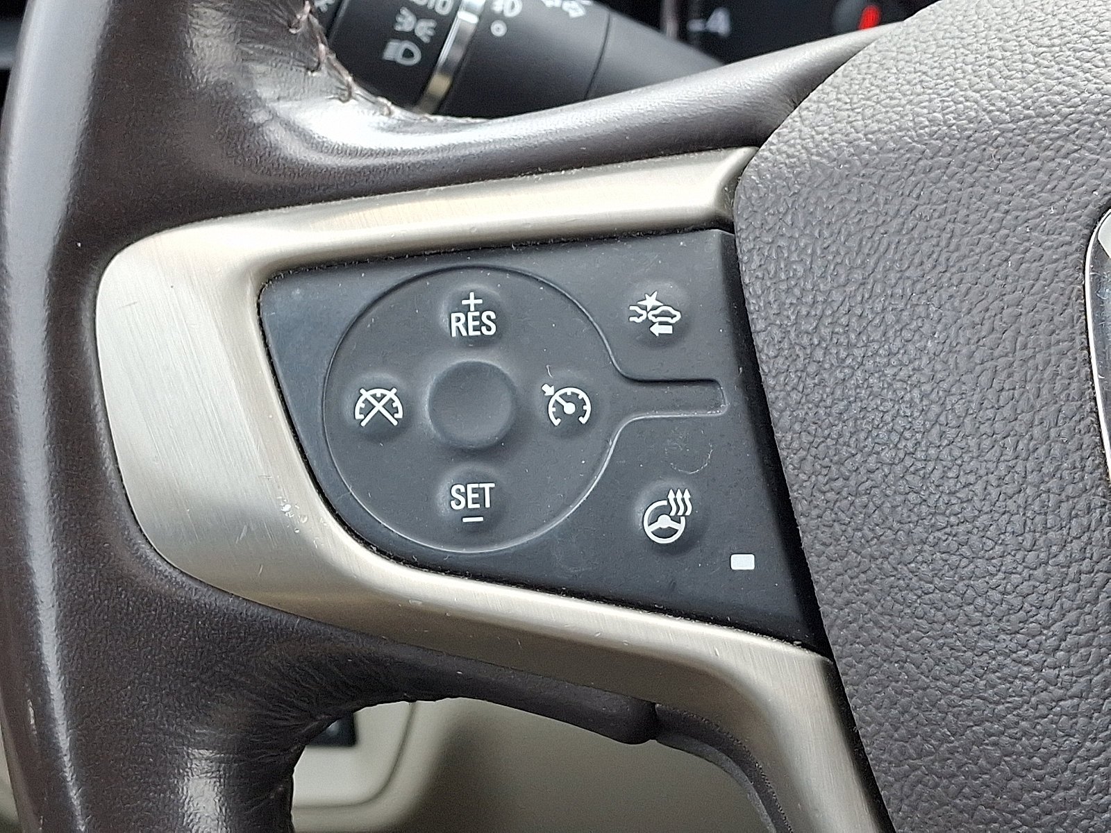 2019 GMC Acadia Denali - Photo 25