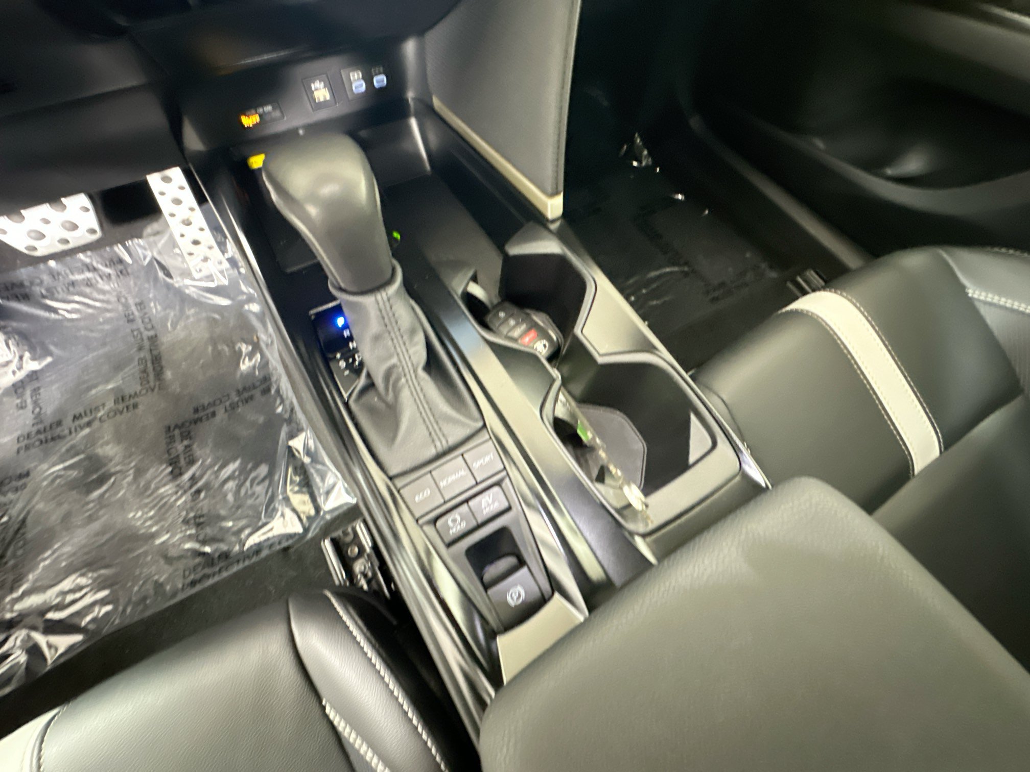 Certified Used 2026 Heavy Metal Toyota SE image 22