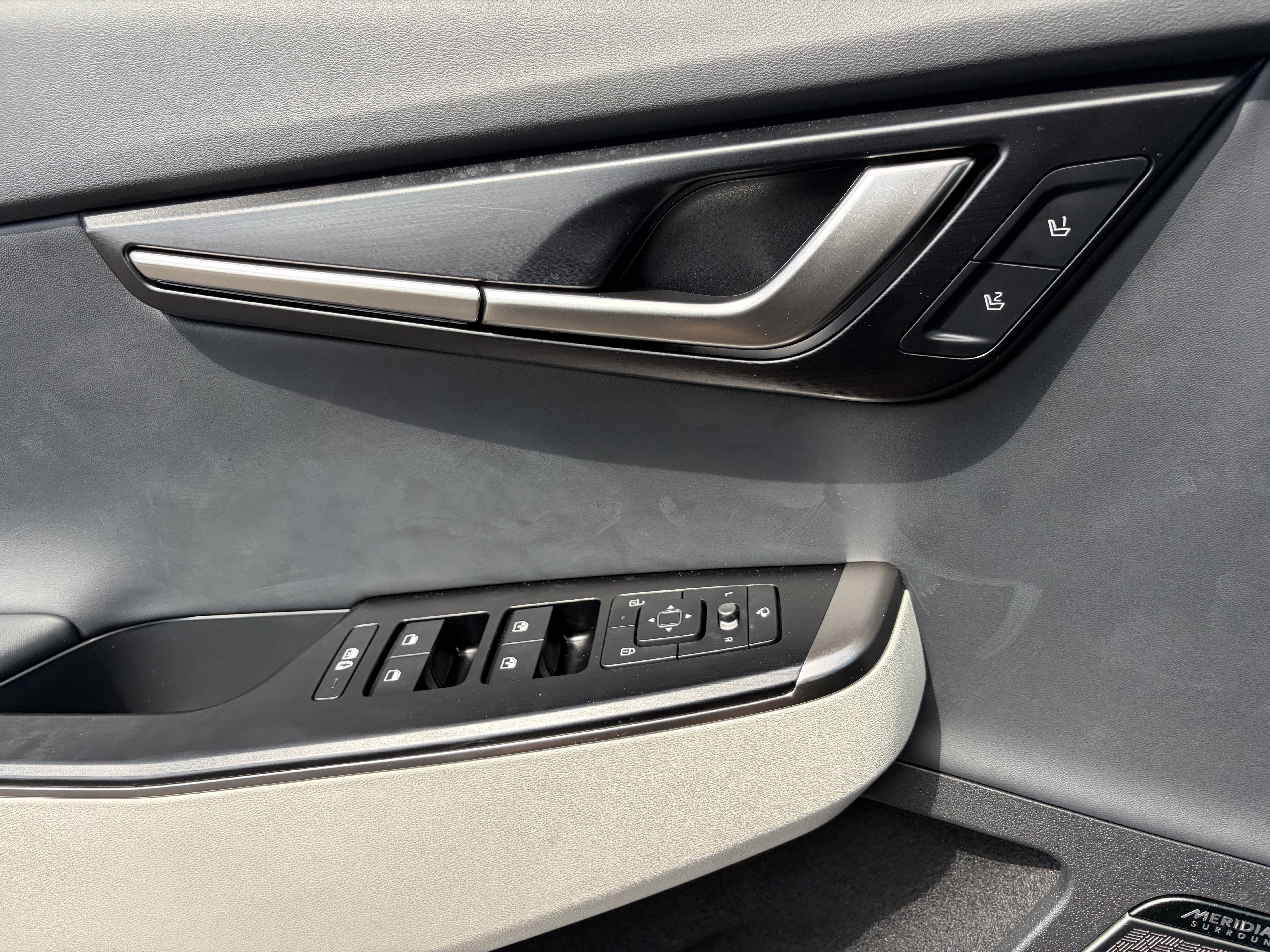 New 2026 Wolf Gray Kia GT-LINE image 20