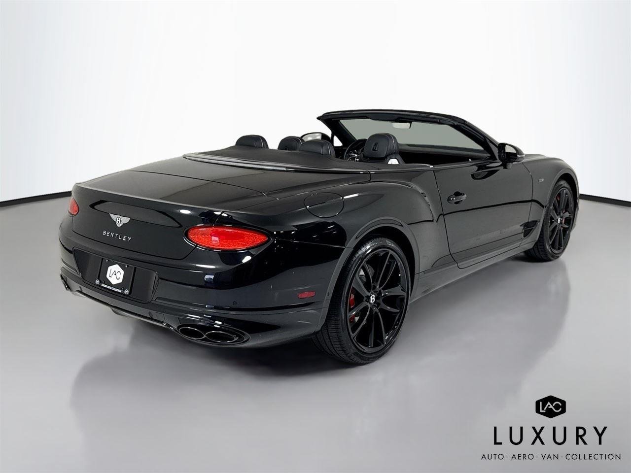 Used 2024 Beluga Bentley GT V8 | Edition 8 image 6