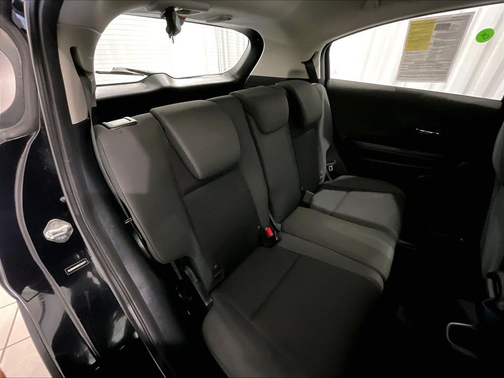 Used 2019 Black Honda LX image 16