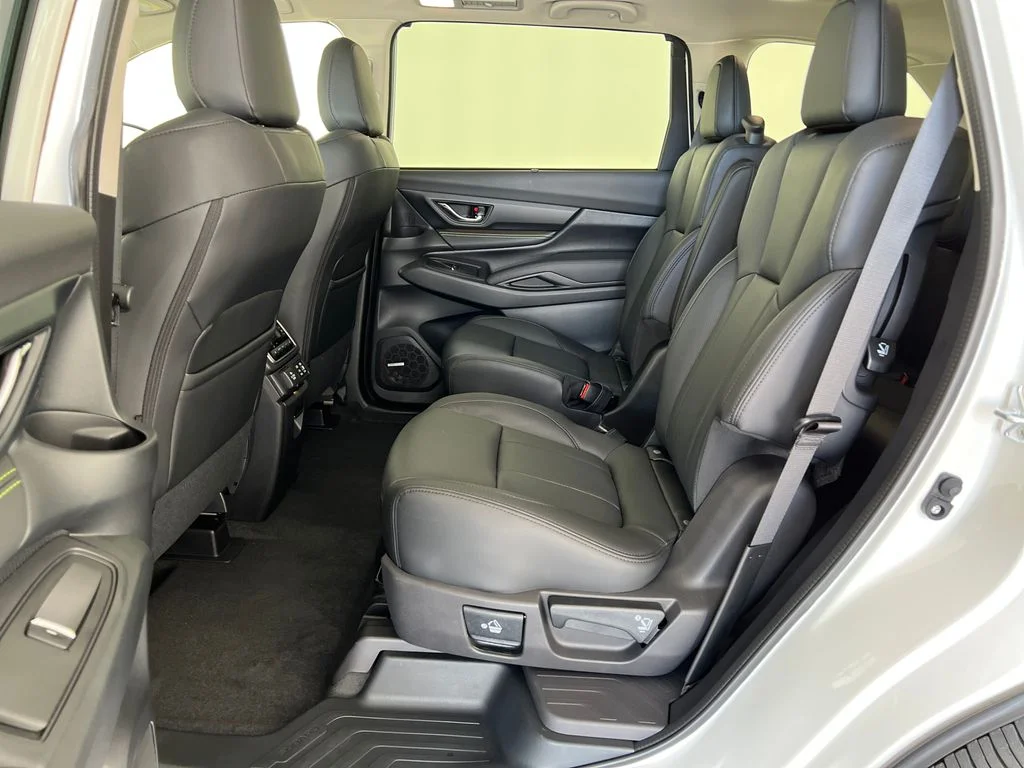 New 2026 CRYSTAL WHITE PEARL Subaru Onyx Edition Touring 7-Passenger image 27