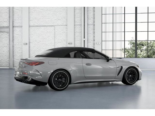 New 2027 MANUFAKTUR Alpine Grey Mercedes-Benz  image 19