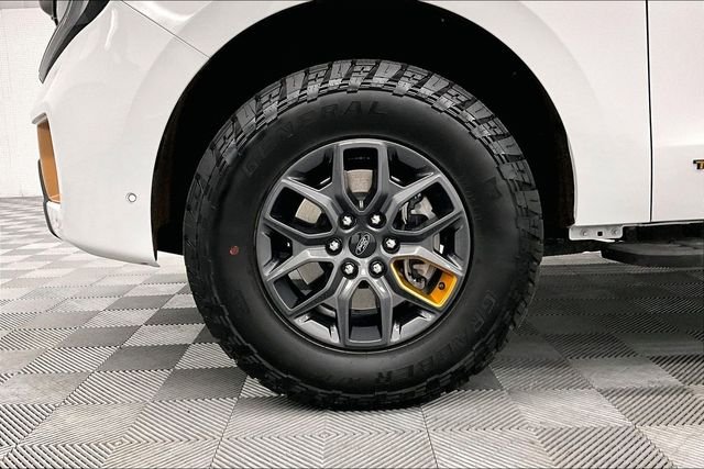 2025 Ford Expedition Tremor - Photo 9