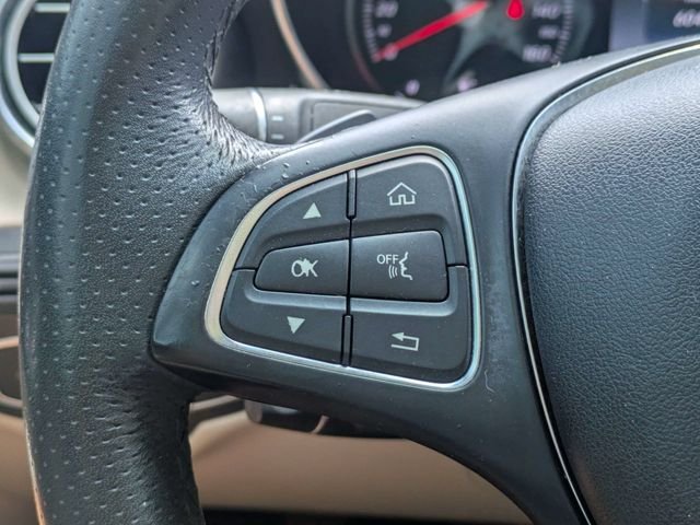 Used 2018 Black Mercedes-Benz C 300 image 24