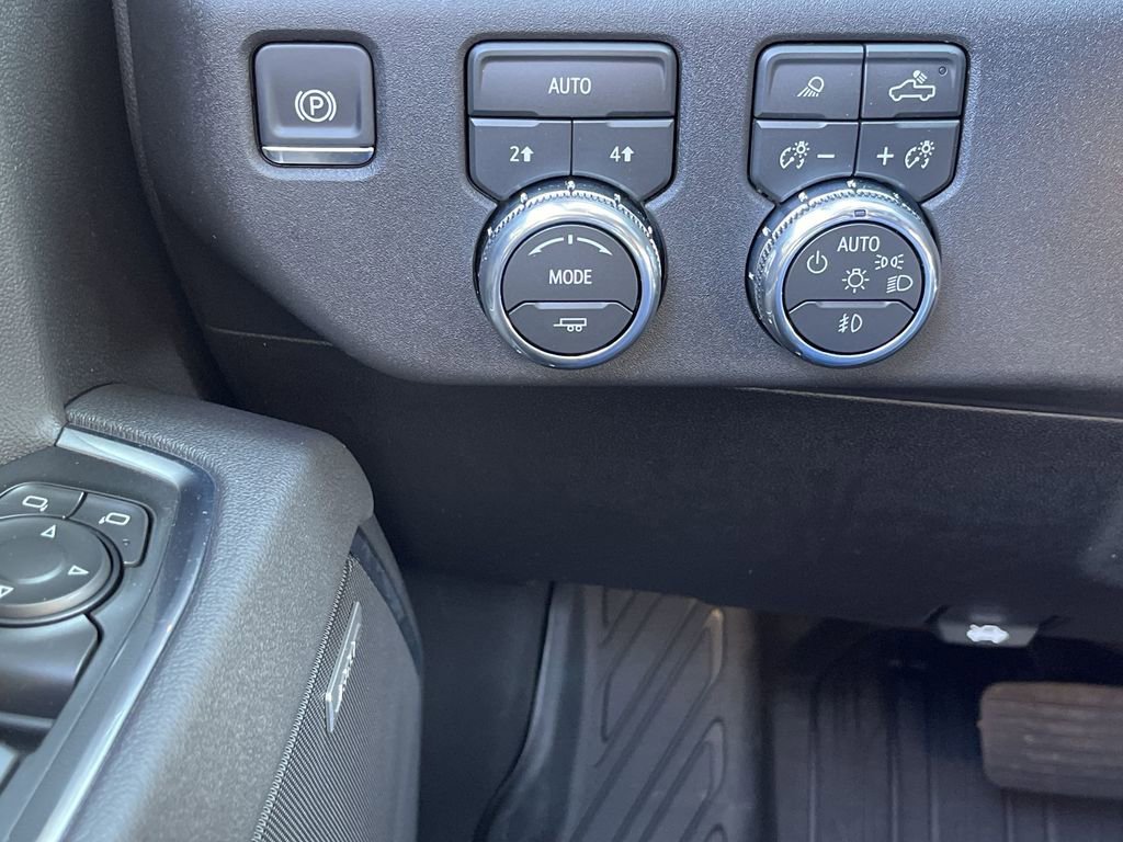 2026 GMC Sierra 1500 Elevation - Photo 18