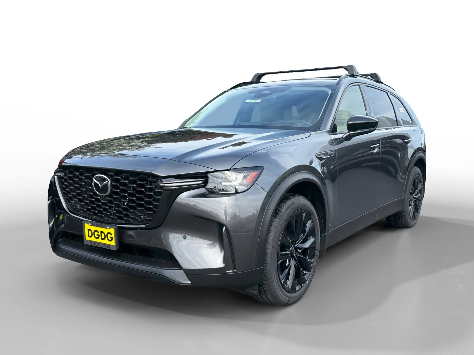 2026 Mazda CX-90 Turbo Premium Package's photo