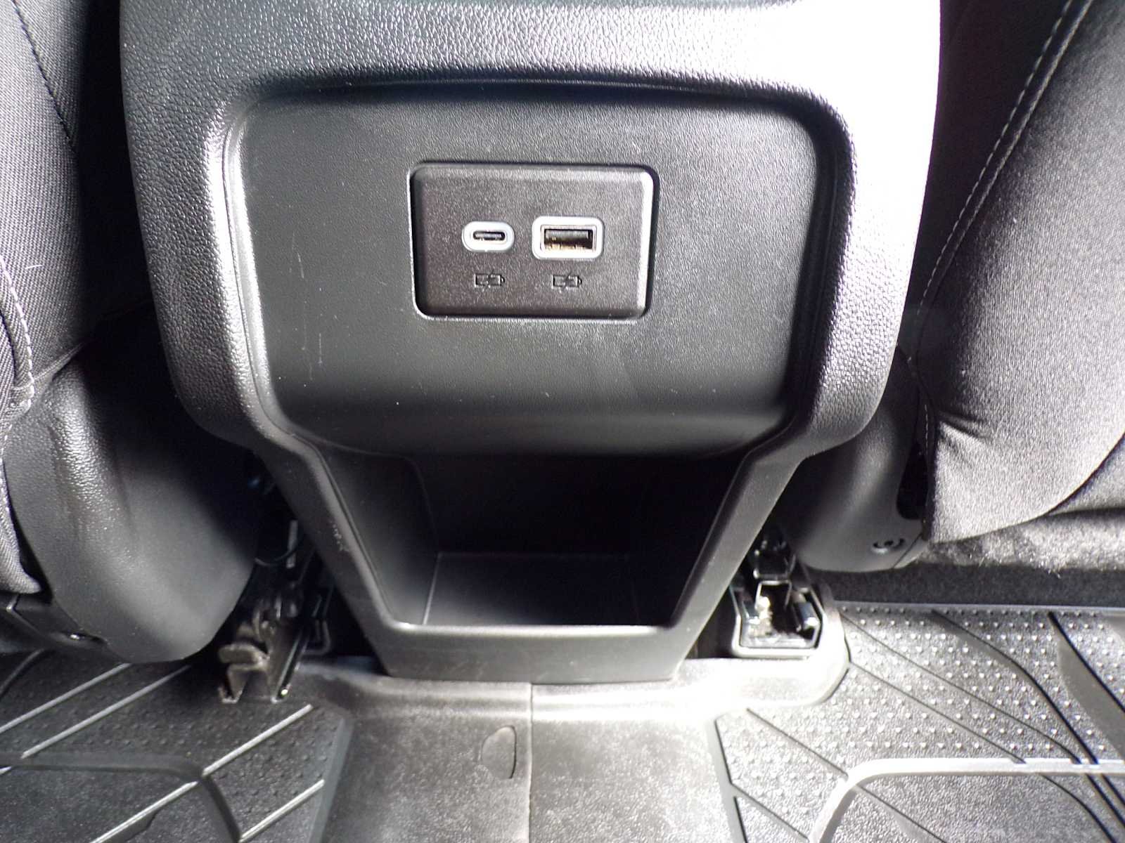 2023 Chevrolet Blazer 2LT - Photo 21