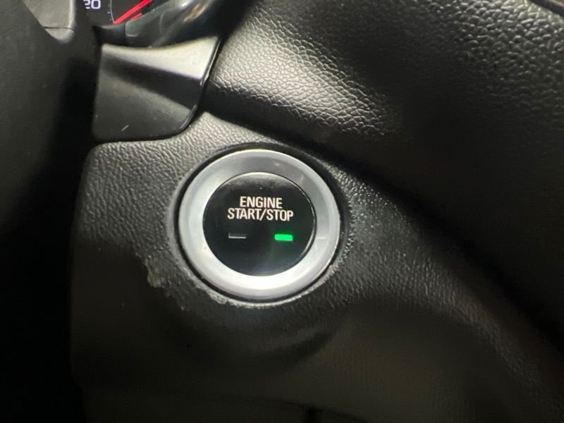 Used 2018 Beige Chevrolet LT image 26