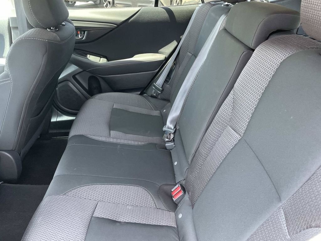 2025 Subaru Outback Premium - Photo 23