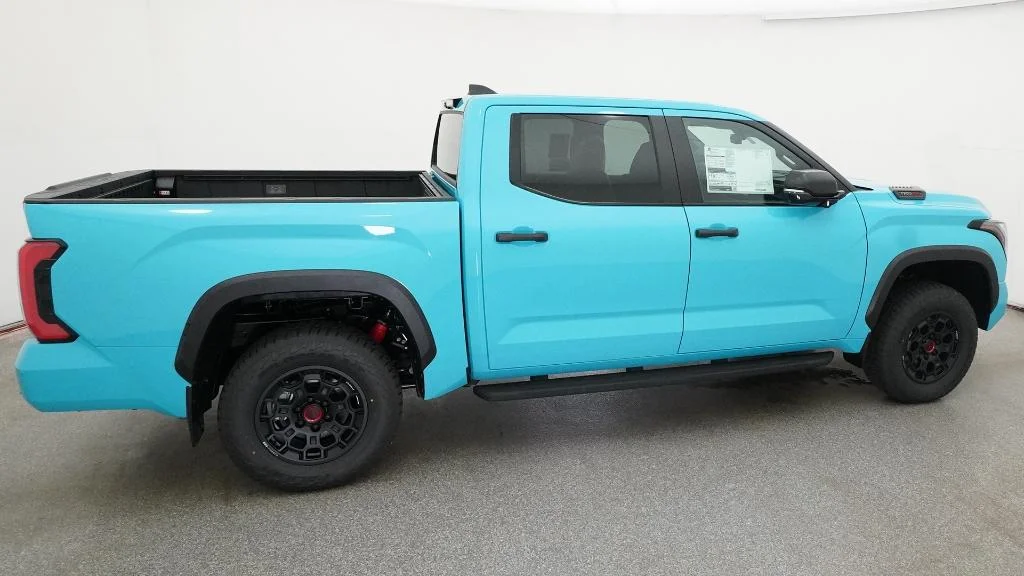 New 2026 Wave Maker Toyota TRD Pro image 7