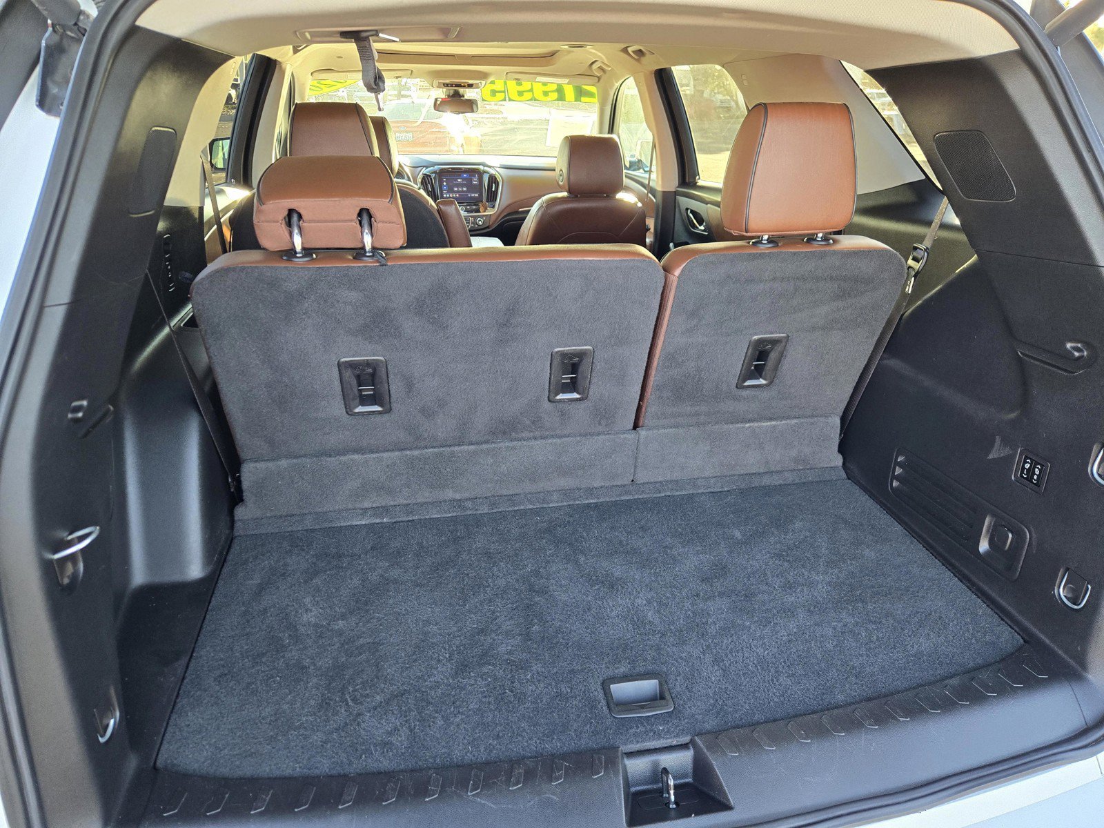 Certified Used 2020 Summit White Chevrolet High Country image 27