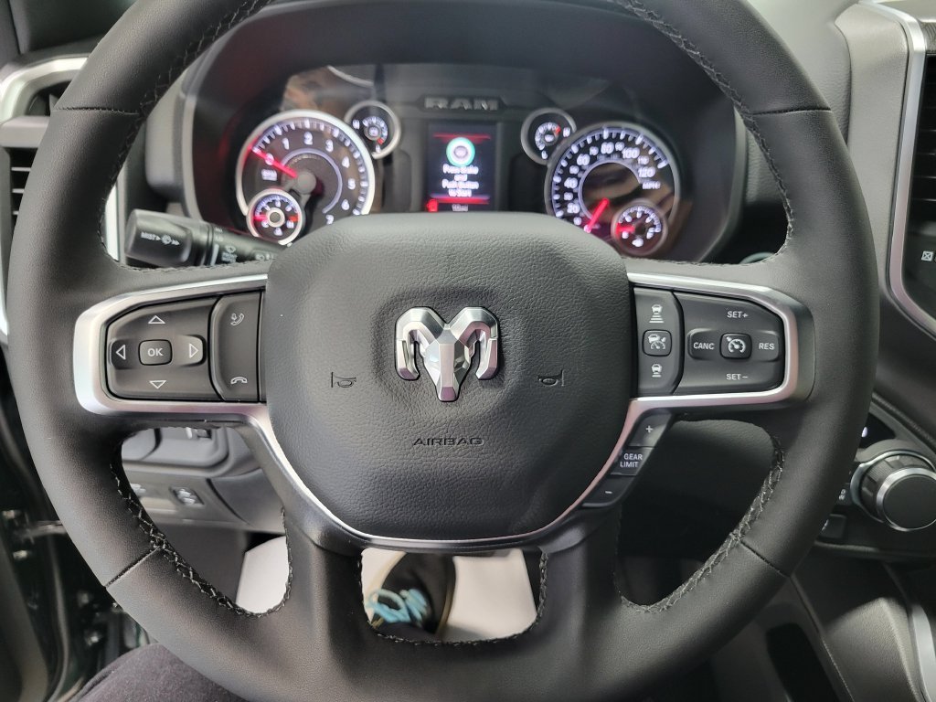 2026 RAM 1500 Big Horn/Lone Star - Photo 13