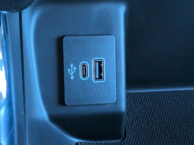 New 2026 Avalanche Ford STX® image 21