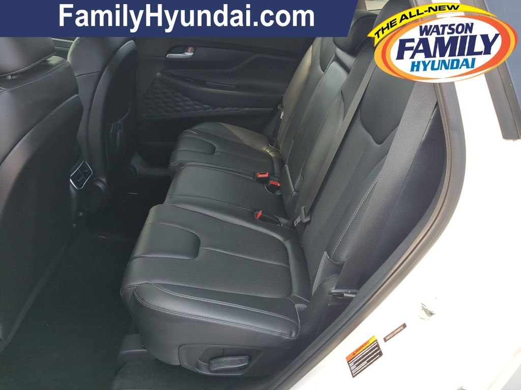 2023 Hyundai Santa Fe XRT - Photo 25