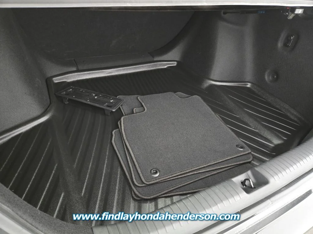 2024 Honda Accord LX - Photo 18