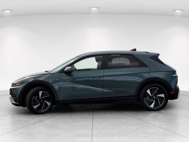 2025 Hyundai IONIQ 5 SE - Photo 7