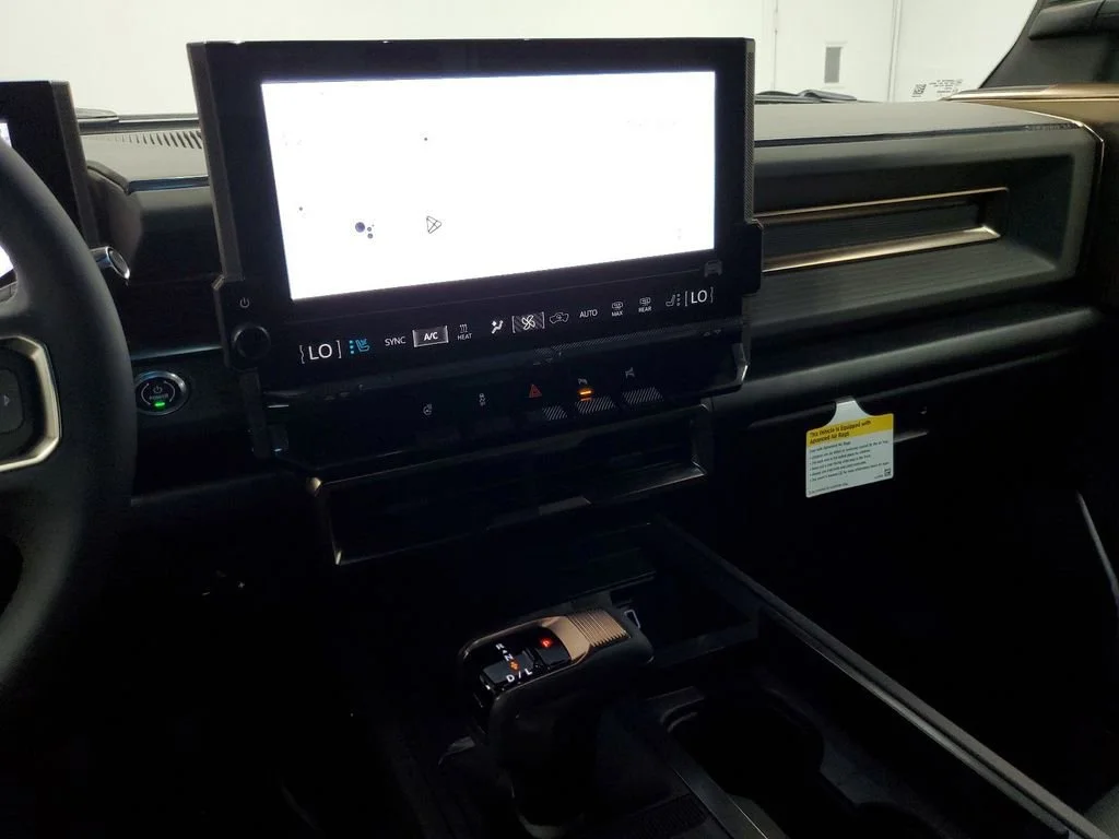 2025 GMC HUMMER EV 3X - Photo 30