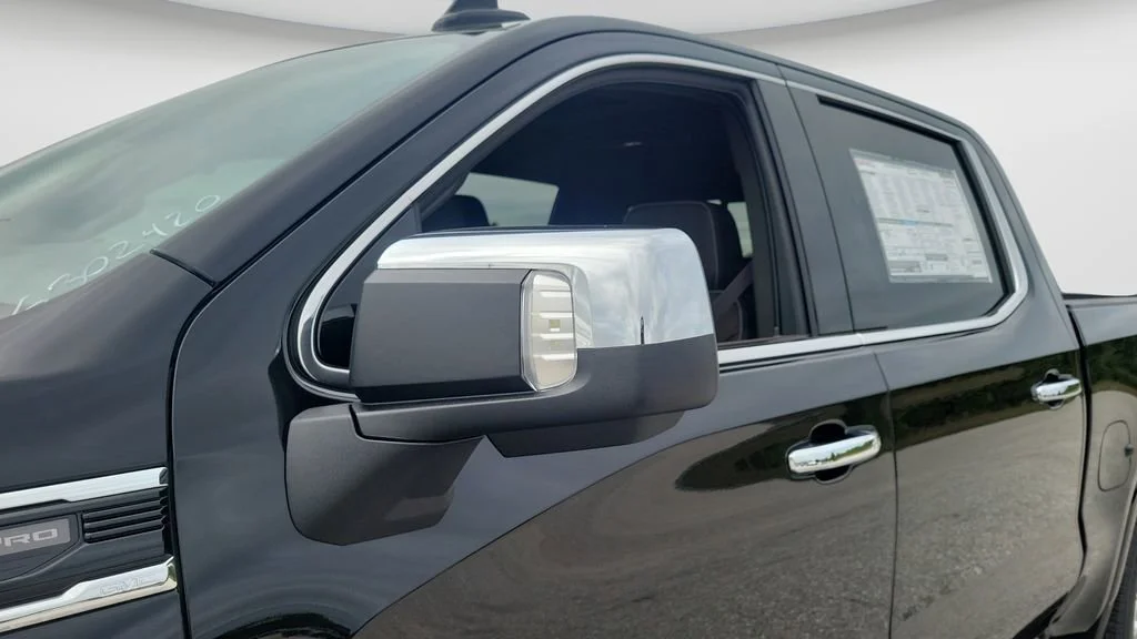 New 2026 Onyx Black GMC Denali image 19