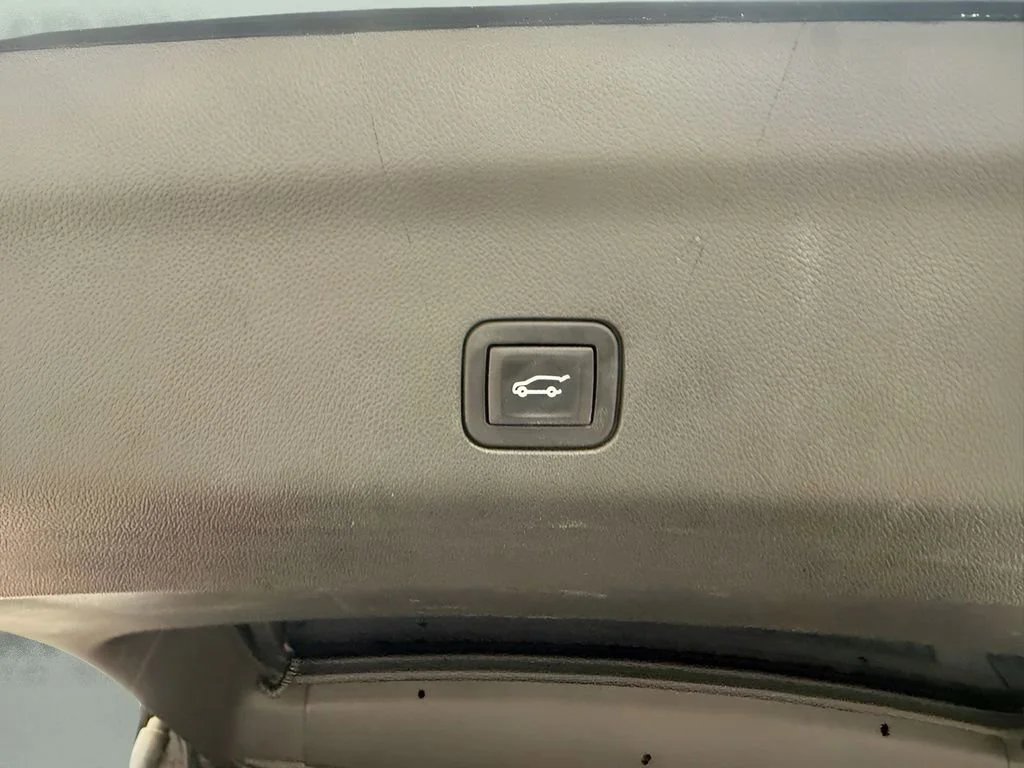 Used 2023 Black Chevrolet LT image 12