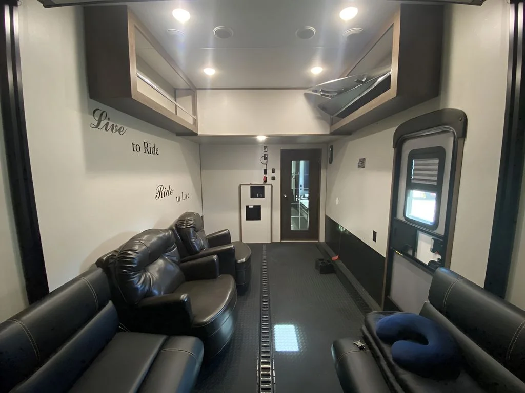 Used 2020 White KZ-RV  image 59