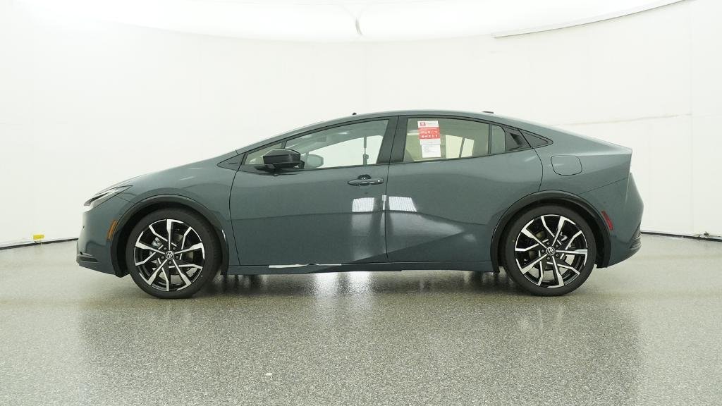 New 2026 Guardian Gray Toyota XSE Premium image 22