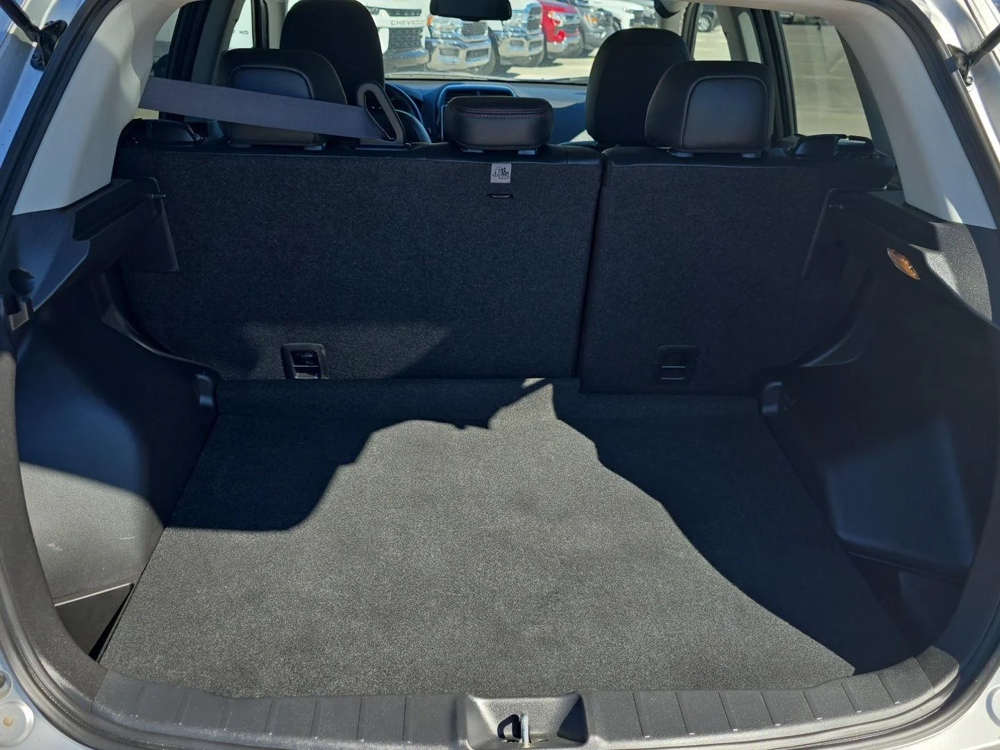 Used 2026  Mitsubishi SE image 6