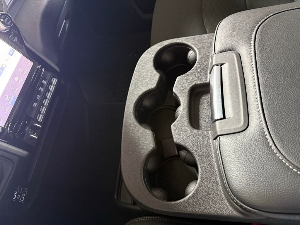 2026 RAM 3500 Tradesman - Photo 22