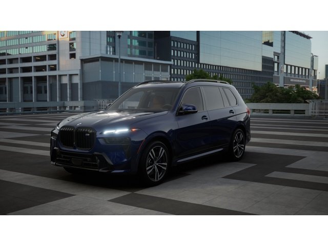 2027 BMW X7