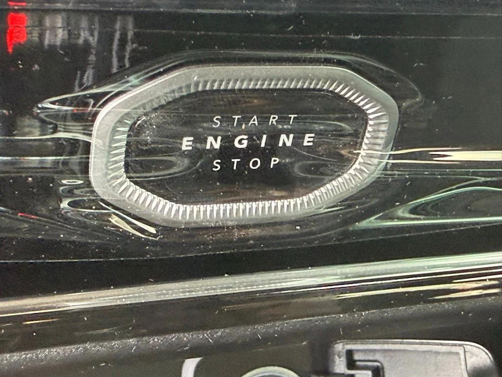 New 2026 Steel Blue Exterior Paint Jeep Limited image 19