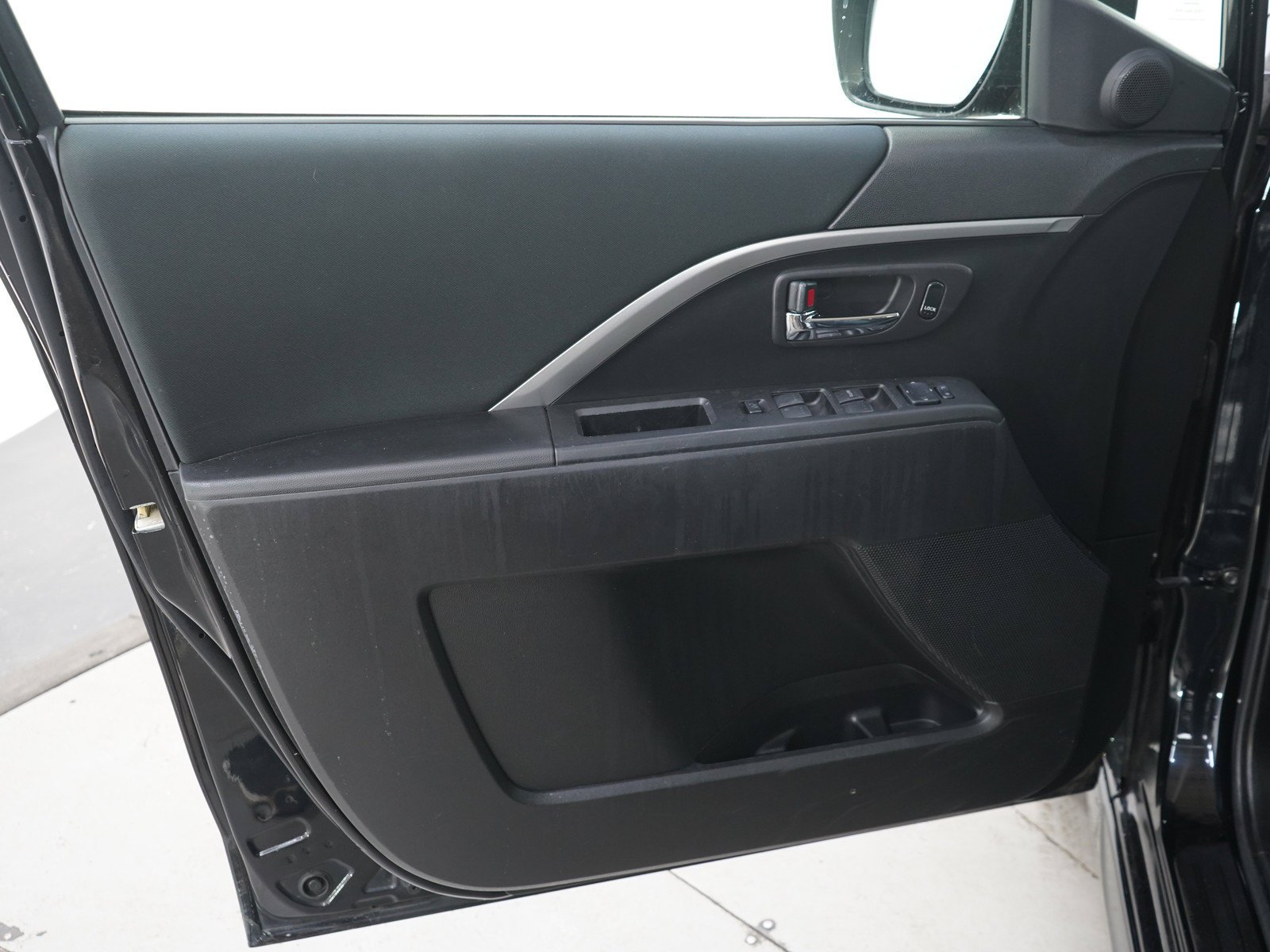 Used 2013 Jet Black Mica Mazda Touring image 20