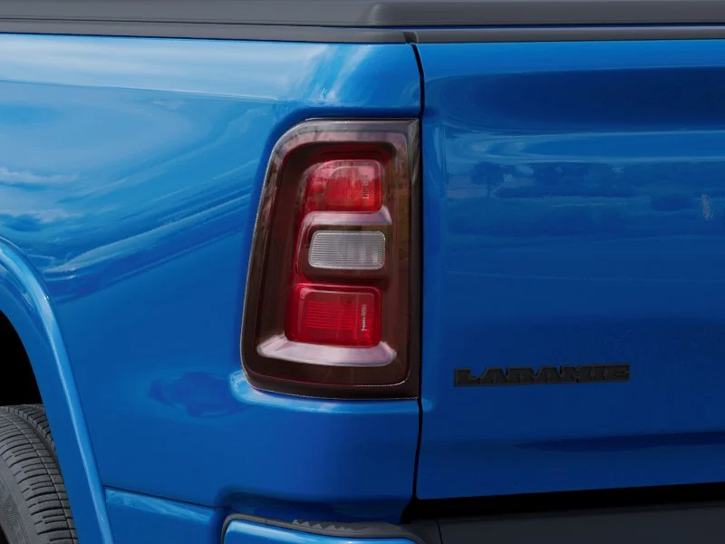 2026 RAM 1500 Laramie - Photo 9