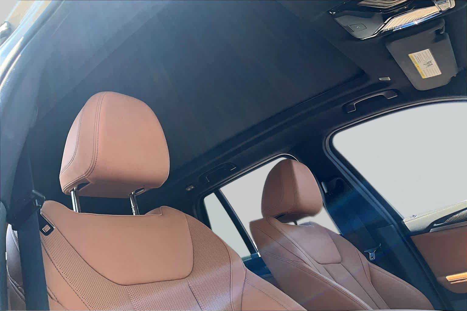 Certified Used 2024 Alpine White BMW M40i image 11
