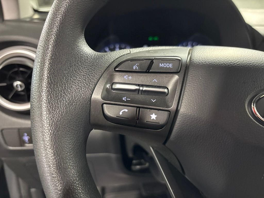 Certified Used 2023 Gray Hyundai SEL image 23