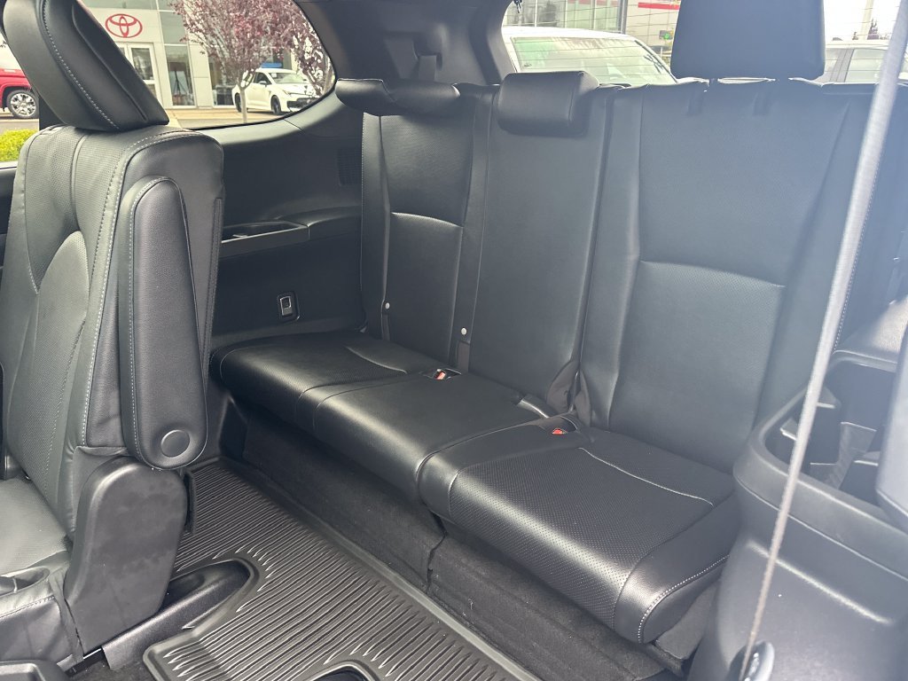 Certified Used 2025 Cement Toyota Nightshade Edition image 15