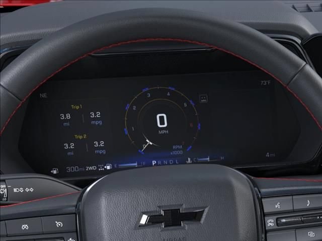 2026 Chevrolet Colorado Z71 - Photo 18