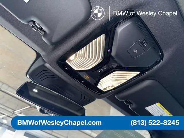 2024 BMW X3 30i - Photo 31