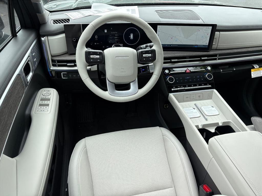 New 2026 Hampton Gray Nt2 Hyundai Limited image 19