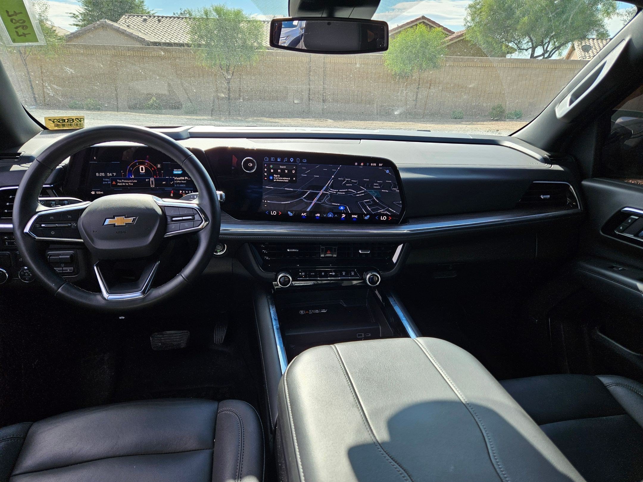 Certified Used 2025 Black Chevrolet LT image 17