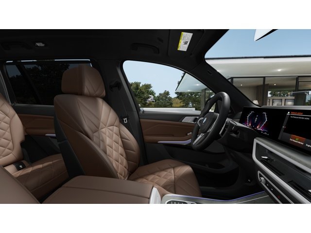 New 2027 Manhattan Green Metallic BMW xDrive40i image 9