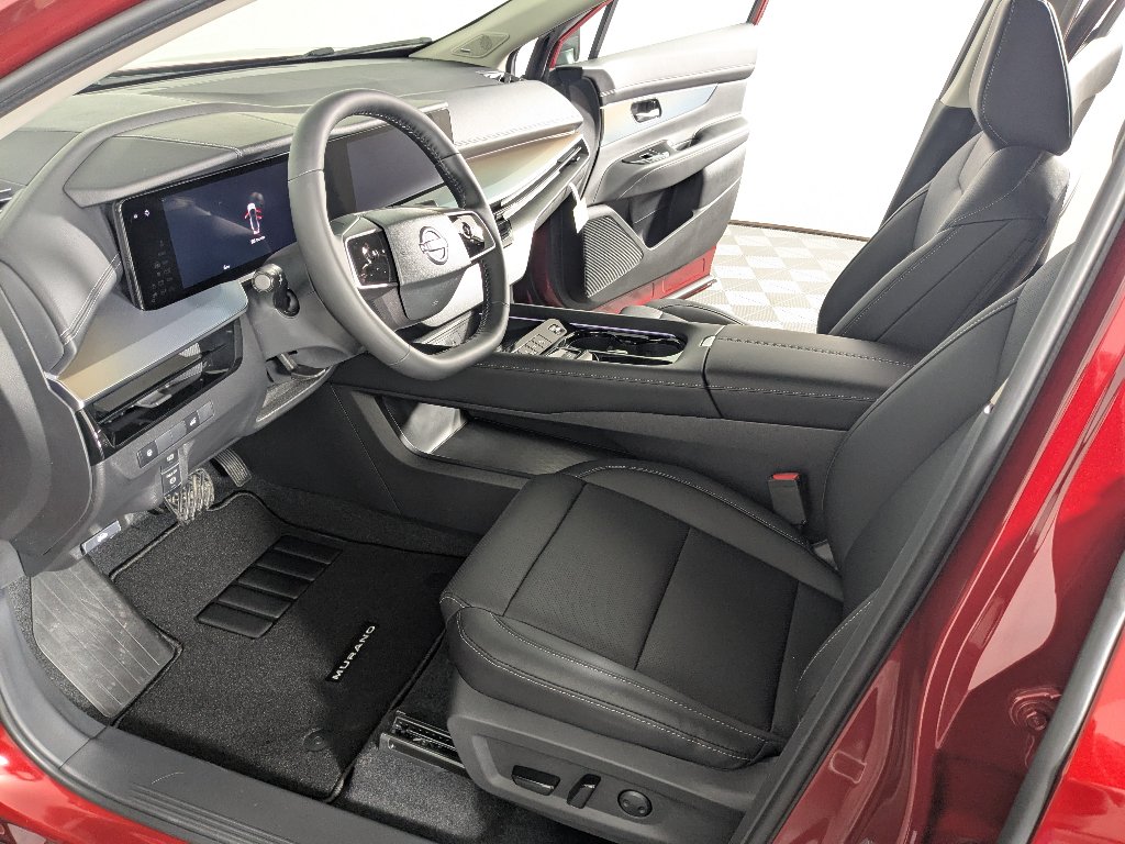 2026 Nissan Murano SL - Photo 11