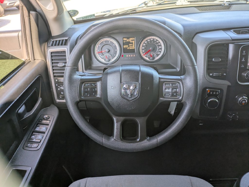 Used 2021 Gray Ram Tradesman image 14