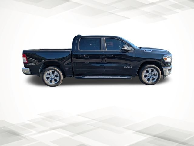 Used 2022 Black Ram Big Horn/Lone Star image 3