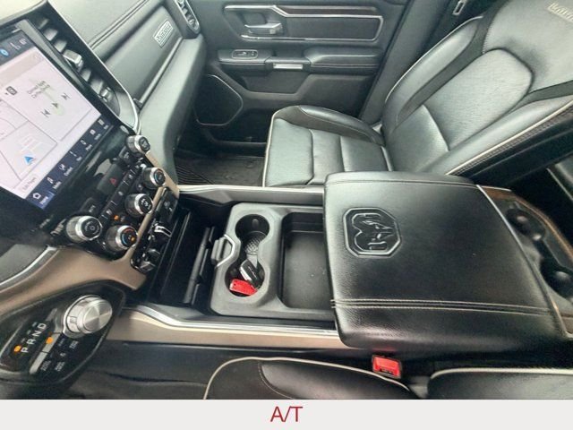 Certified Used 2022 Gray Ram Laramie image 19