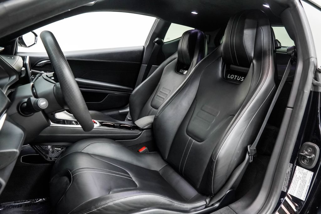 Used 2024 Black Lotus V6 image 15