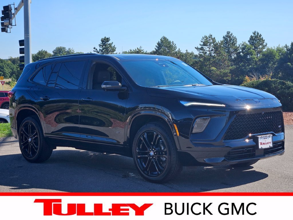 2026 Buick Enclave